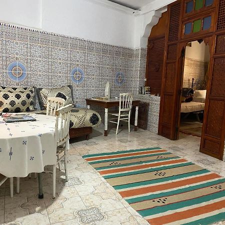 Fes Hostel Home Екстер'єр фото