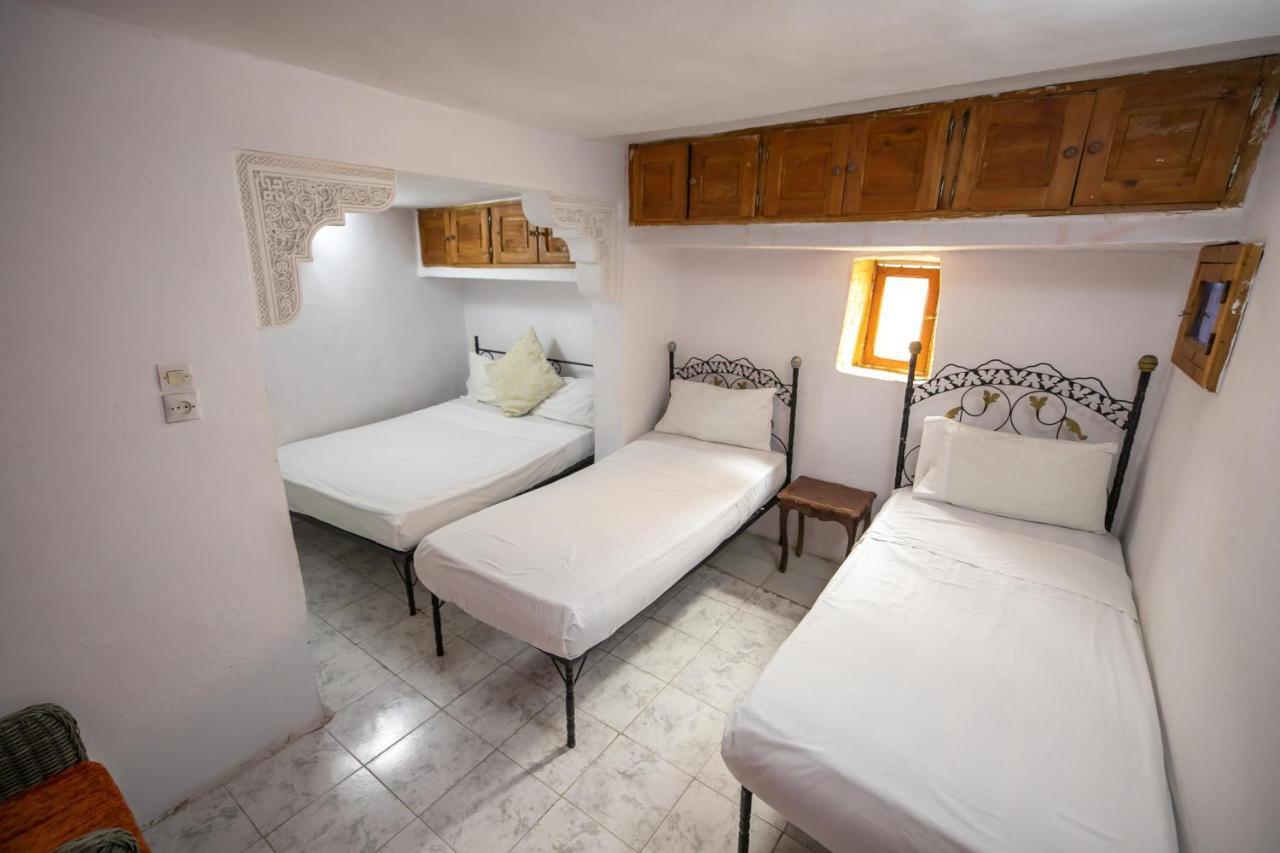 Fes Hostel Home Екстер'єр фото
