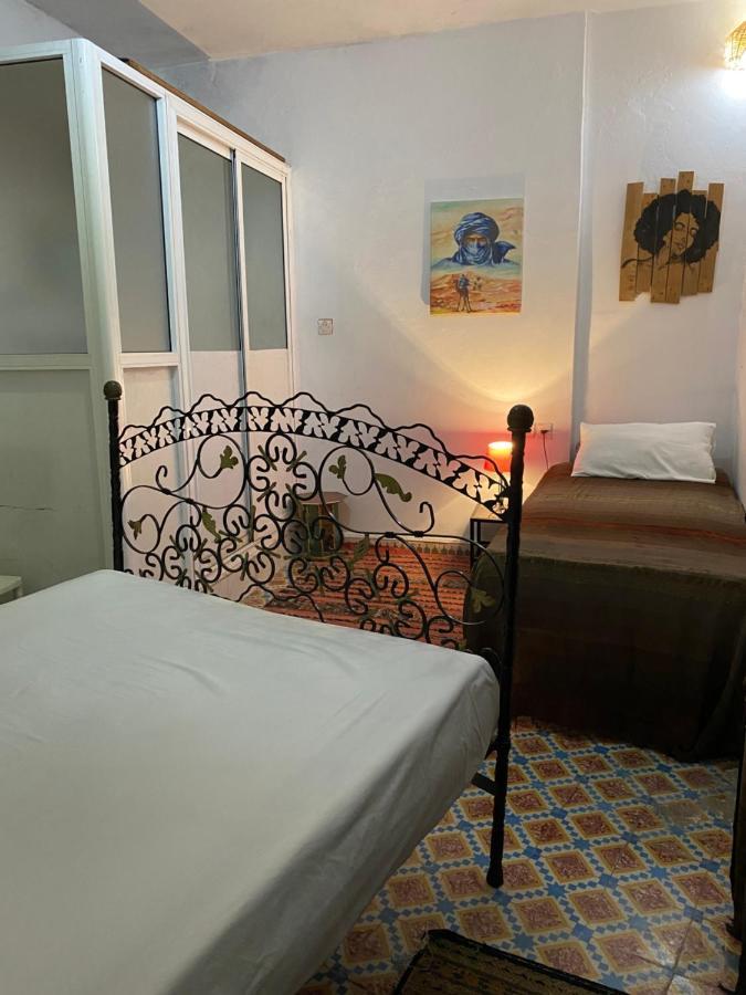 Fes Hostel Home Екстер'єр фото