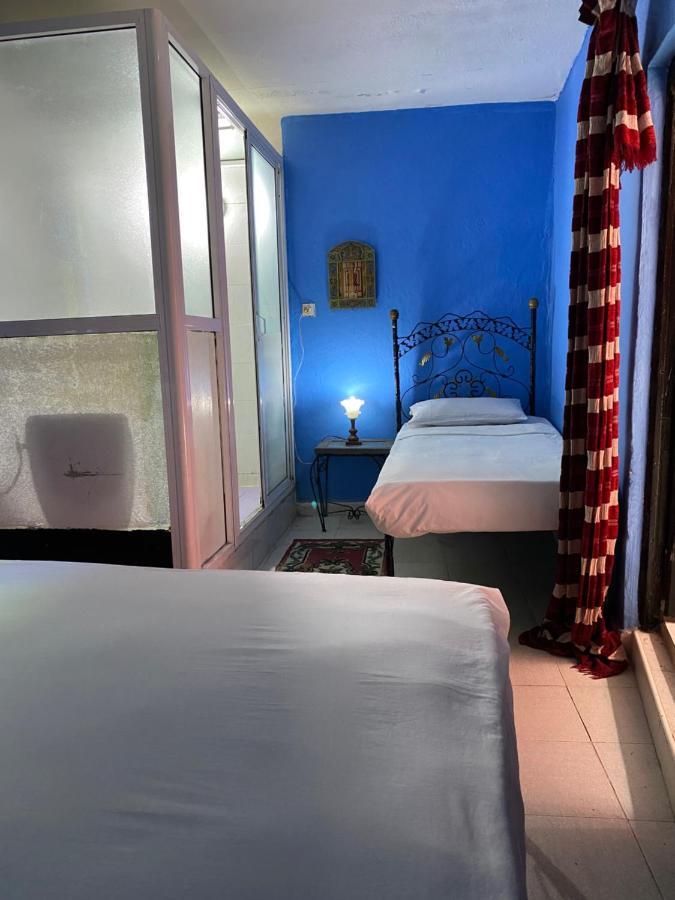 Fes Hostel Home Екстер'єр фото