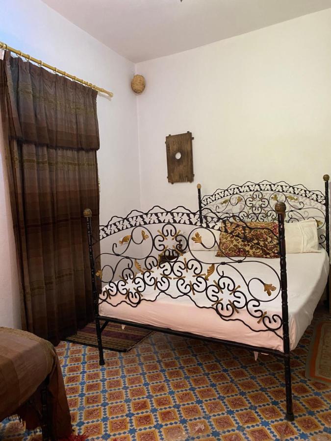 Fes Hostel Home Екстер'єр фото