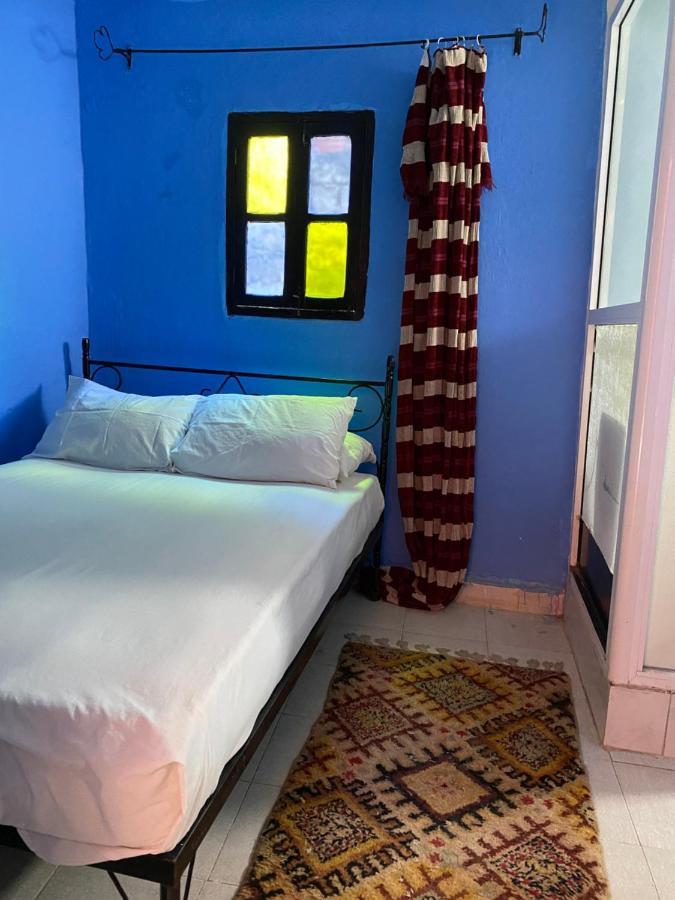 Fes Hostel Home Екстер'єр фото