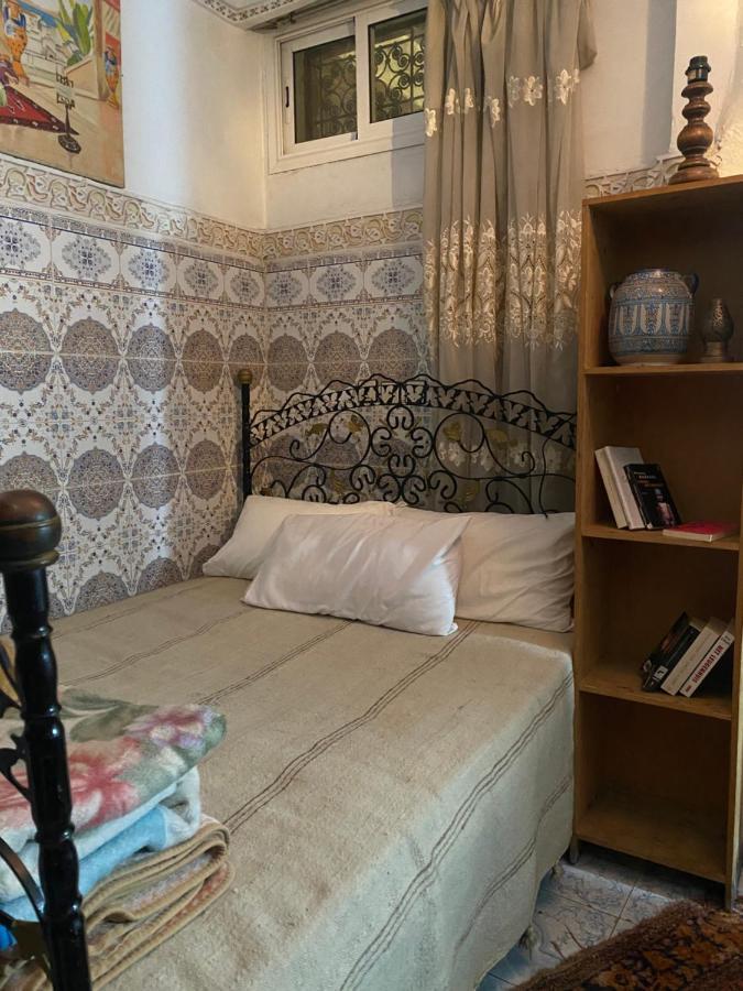 Fes Hostel Home Екстер'єр фото