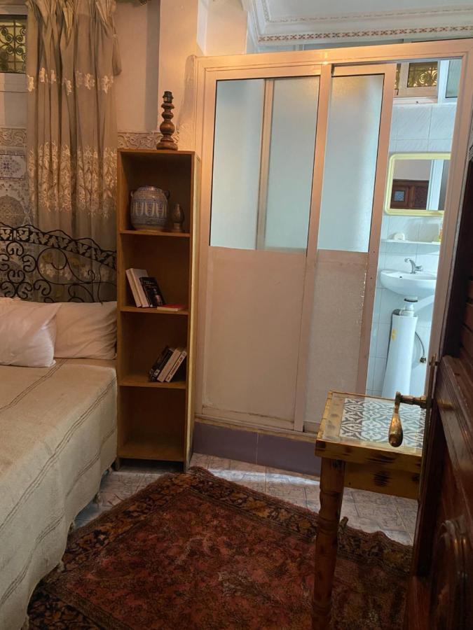 Fes Hostel Home Екстер'єр фото
