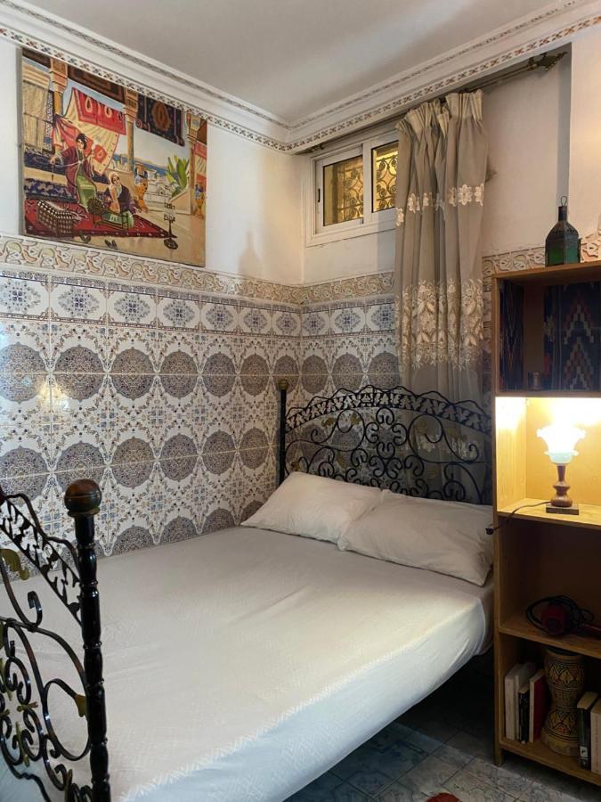 Fes Hostel Home Екстер'єр фото