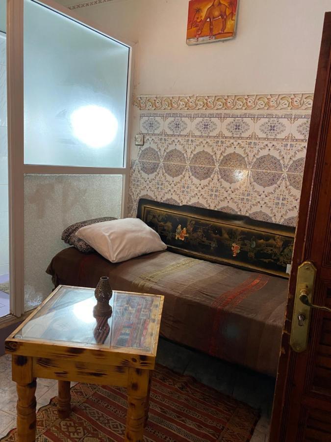 Fes Hostel Home Екстер'єр фото