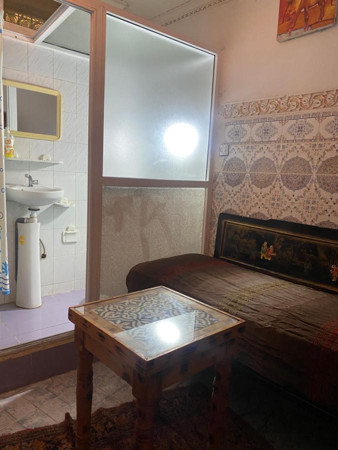 Fes Hostel Home Екстер'єр фото