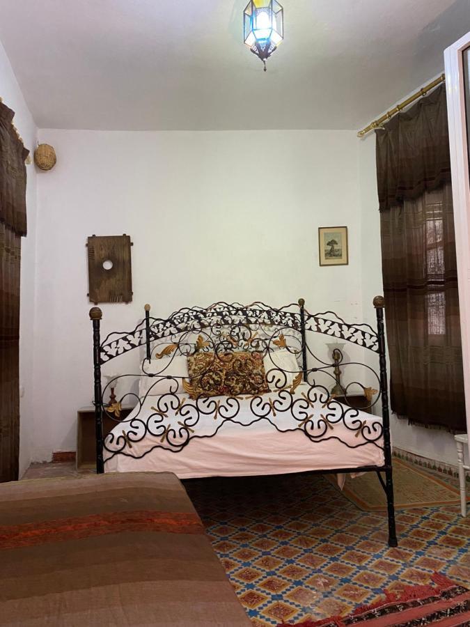 Fes Hostel Home Екстер'єр фото