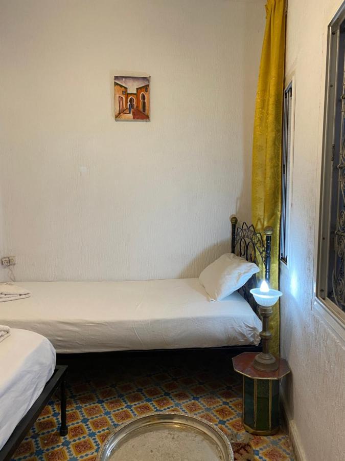 Fes Hostel Home Екстер'єр фото