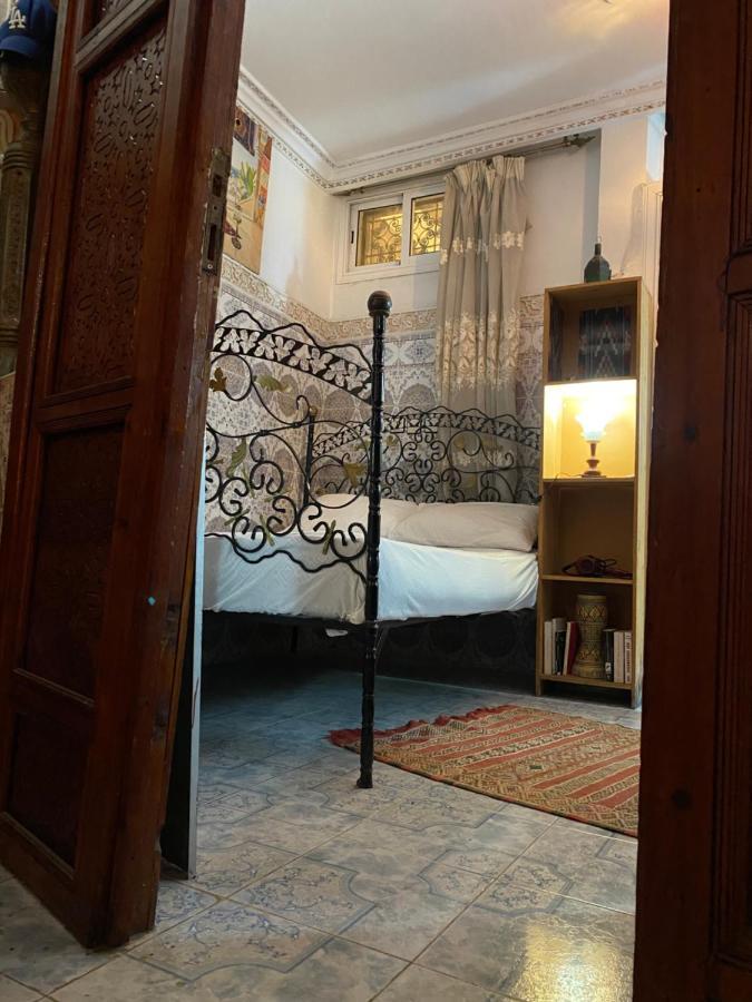 Fes Hostel Home Екстер'єр фото