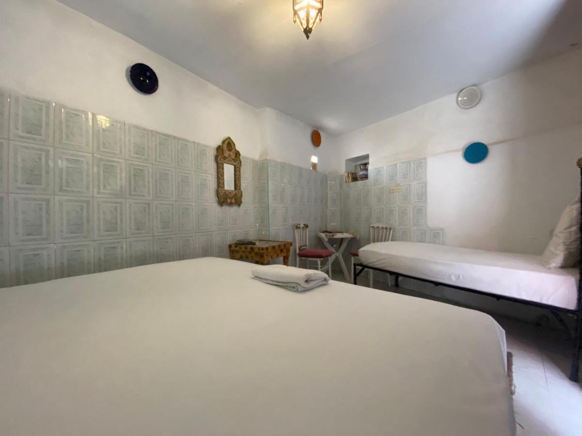Fes Hostel Home Екстер'єр фото
