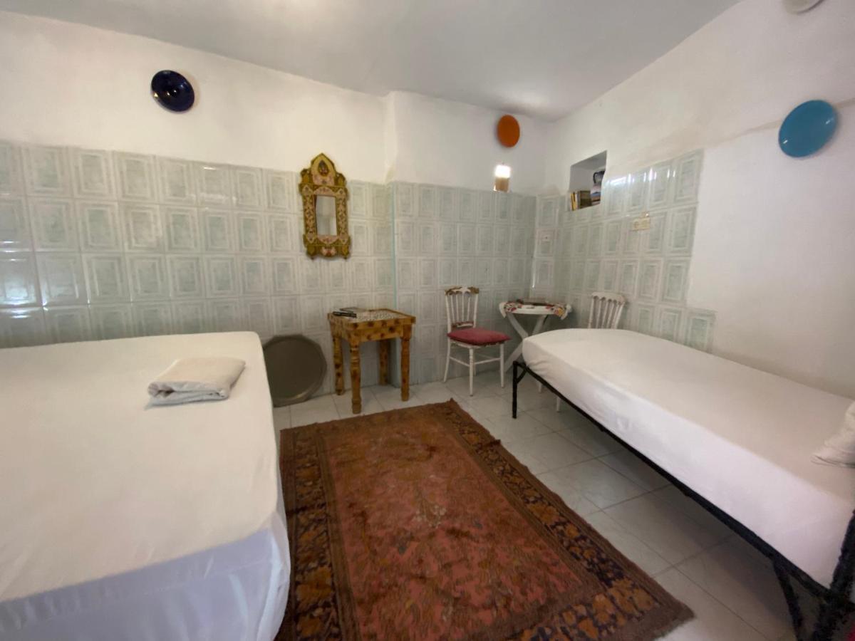 Fes Hostel Home Екстер'єр фото